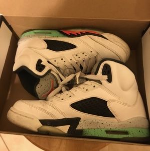 Jordan 5
